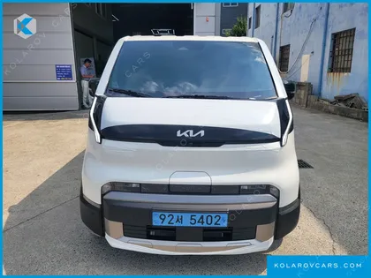 KIA PV5 CARGO