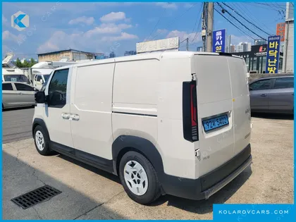 KIA PV5 CARGO