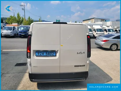 KIA PV5 CARGO