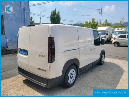 KIA PV5 CARGO