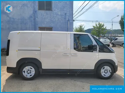 KIA PV5 CARGO