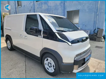 KIA PV5 CARGO