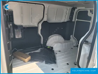 KIA PV5 CARGO