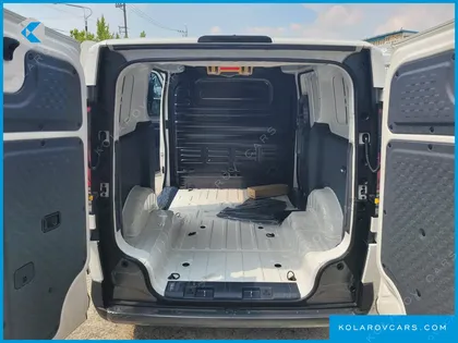 KIA PV5 CARGO