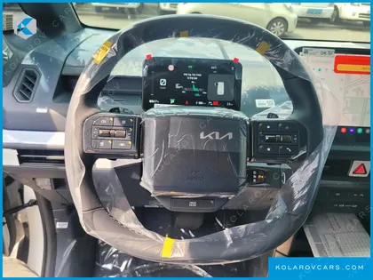 KIA PV5 CARGO