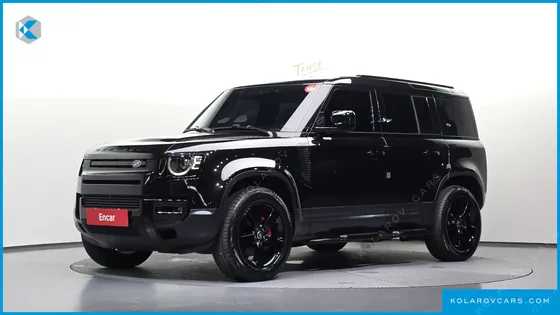 LAND ROVER DEFENDER 110 D300 HSE