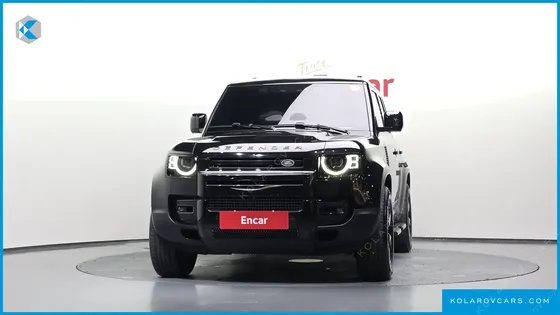 LAND ROVER DEFENDER 110 D300 HSE