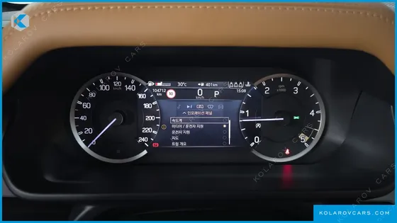 LAND ROVER DEFENDER 110 D300 HSE