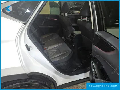 LEXUS NX LUXURY