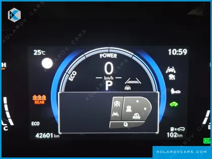 LEXUS NX LUXURY