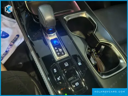 LEXUS NX LUXURY