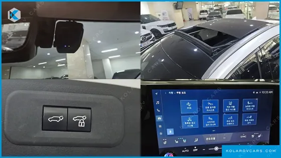 LEXUS NX LUXURY