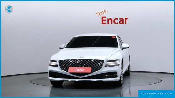 GENESIS G80 DIESEL 2.2 AWD