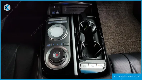 GENESIS G80 DIESEL 2.2 AWD