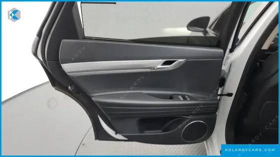 GENESIS G80 DIESEL 2.2 AWD