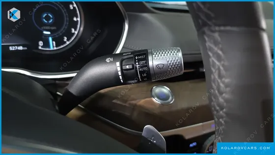GENESIS G80 GASOLINE 2.5 TURBO 2WD