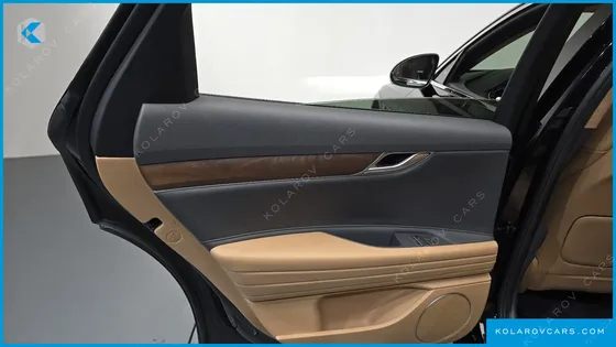 GENESIS G80 GASOLINE 2.5 TURBO 2WD