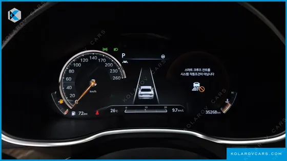 GENESIS G80 GASOLINE 2.5 TURBO 2WD