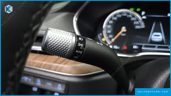 GENESIS G80 GASOLINE 2.5 TURBO 2WD