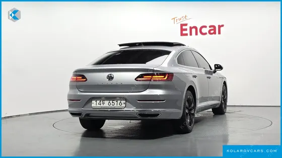 VOLKSWAGEN ARTEON 2.0 TDI PRESTIGE