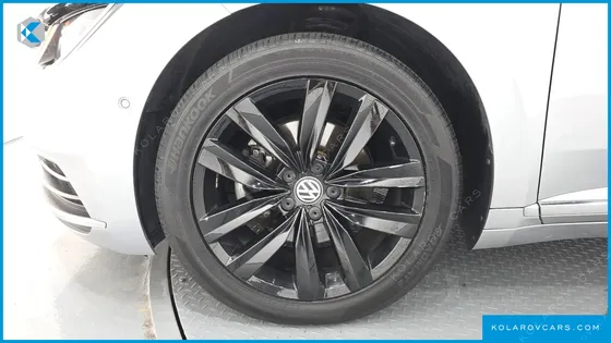 VOLKSWAGEN ARTEON 2.0 TDI PRESTIGE