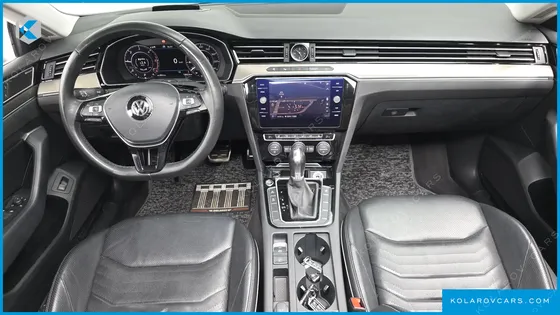 VOLKSWAGEN ARTEON 2.0 TDI PRESTIGE