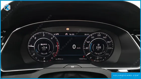 VOLKSWAGEN ARTEON 2.0 TDI PRESTIGE