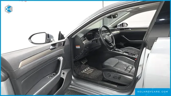 VOLKSWAGEN ARTEON 2.0 TDI PRESTIGE
