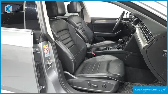 VOLKSWAGEN ARTEON 2.0 TDI PRESTIGE