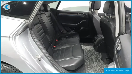 VOLKSWAGEN ARTEON 2.0 TDI PRESTIGE