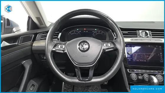 VOLKSWAGEN ARTEON 2.0 TDI PRESTIGE