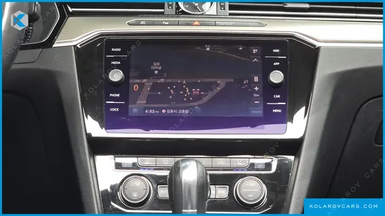 VOLKSWAGEN ARTEON 2.0 TDI PRESTIGE