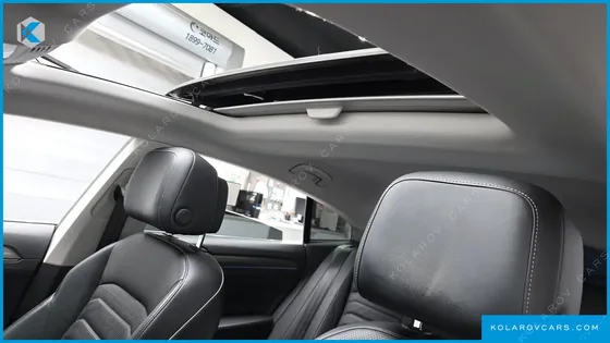 VOLKSWAGEN ARTEON 2.0 TDI PRESTIGE