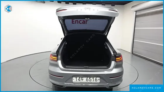 VOLKSWAGEN ARTEON 2.0 TDI PRESTIGE