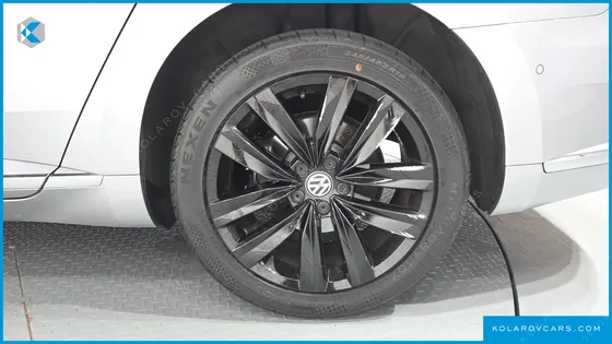 VOLKSWAGEN ARTEON 2.0 TDI PRESTIGE
