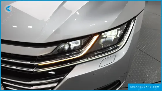 VOLKSWAGEN ARTEON 2.0 TDI PRESTIGE