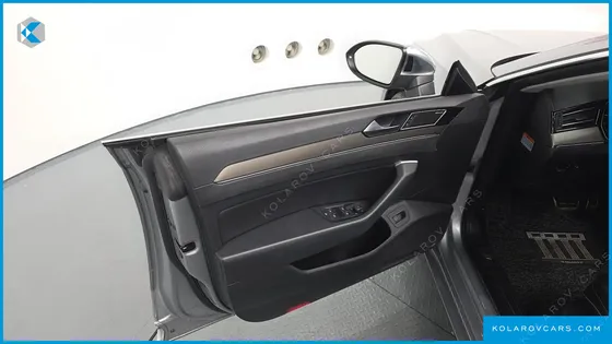 VOLKSWAGEN ARTEON 2.0 TDI PRESTIGE