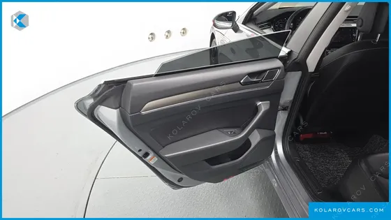 VOLKSWAGEN ARTEON 2.0 TDI PRESTIGE