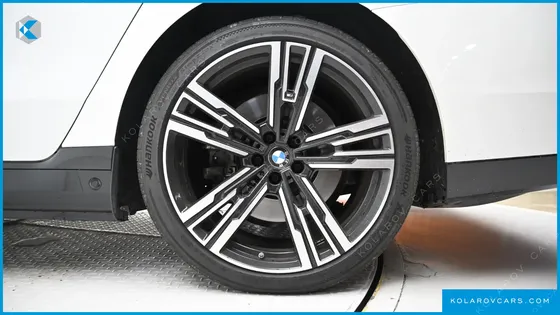 BMW I7 XDRIVE 60 M SPORT