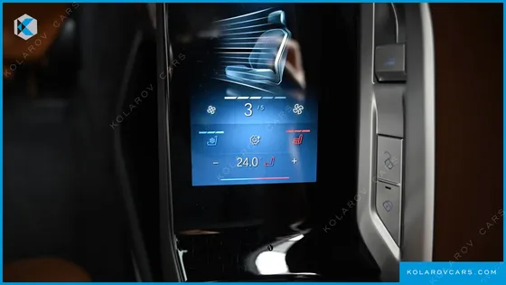 BMW I7 XDRIVE 60 M SPORT