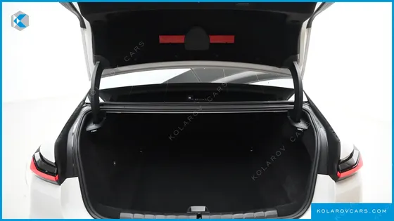 BMW I7 XDRIVE 60 M SPORT