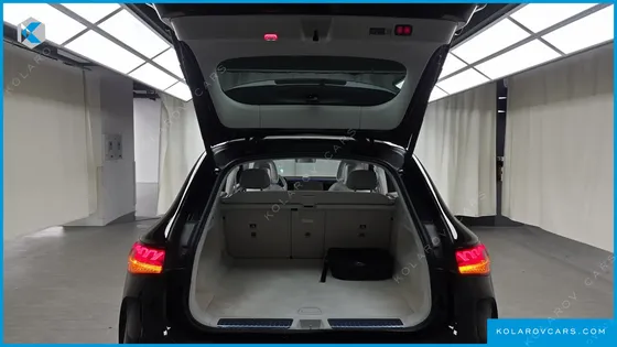 MERCEDES EQE EQE350 4MATIC