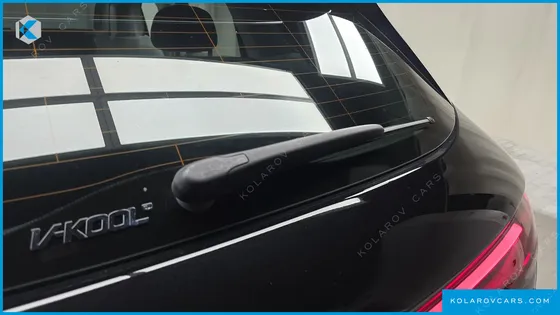 MERCEDES EQE EQE350 4MATIC