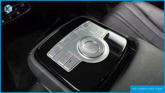 GENESIS G80 GASOLINE 2.5 TURBO 2WD