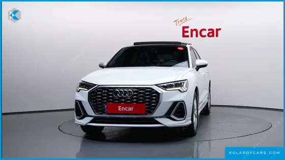 AUDI Q3 35 TDI PREMIUM SPORTBACK