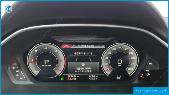 AUDI Q3 35 TDI PREMIUM SPORTBACK
