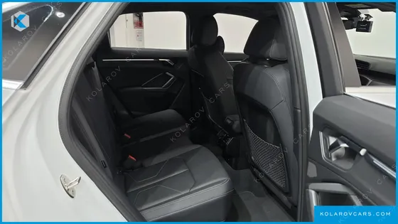AUDI Q3 35 TDI PREMIUM SPORTBACK