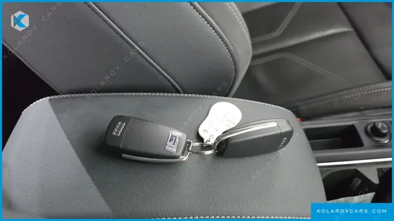 AUDI Q3 35 TDI PREMIUM SPORTBACK
