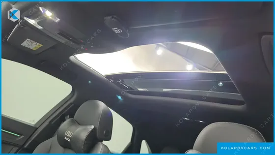 AUDI Q3 35 TDI PREMIUM SPORTBACK
