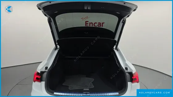 AUDI Q3 35 TDI PREMIUM SPORTBACK